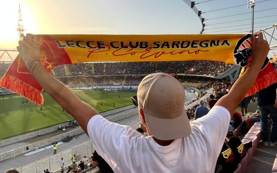 Varie tifosi — foto 1
