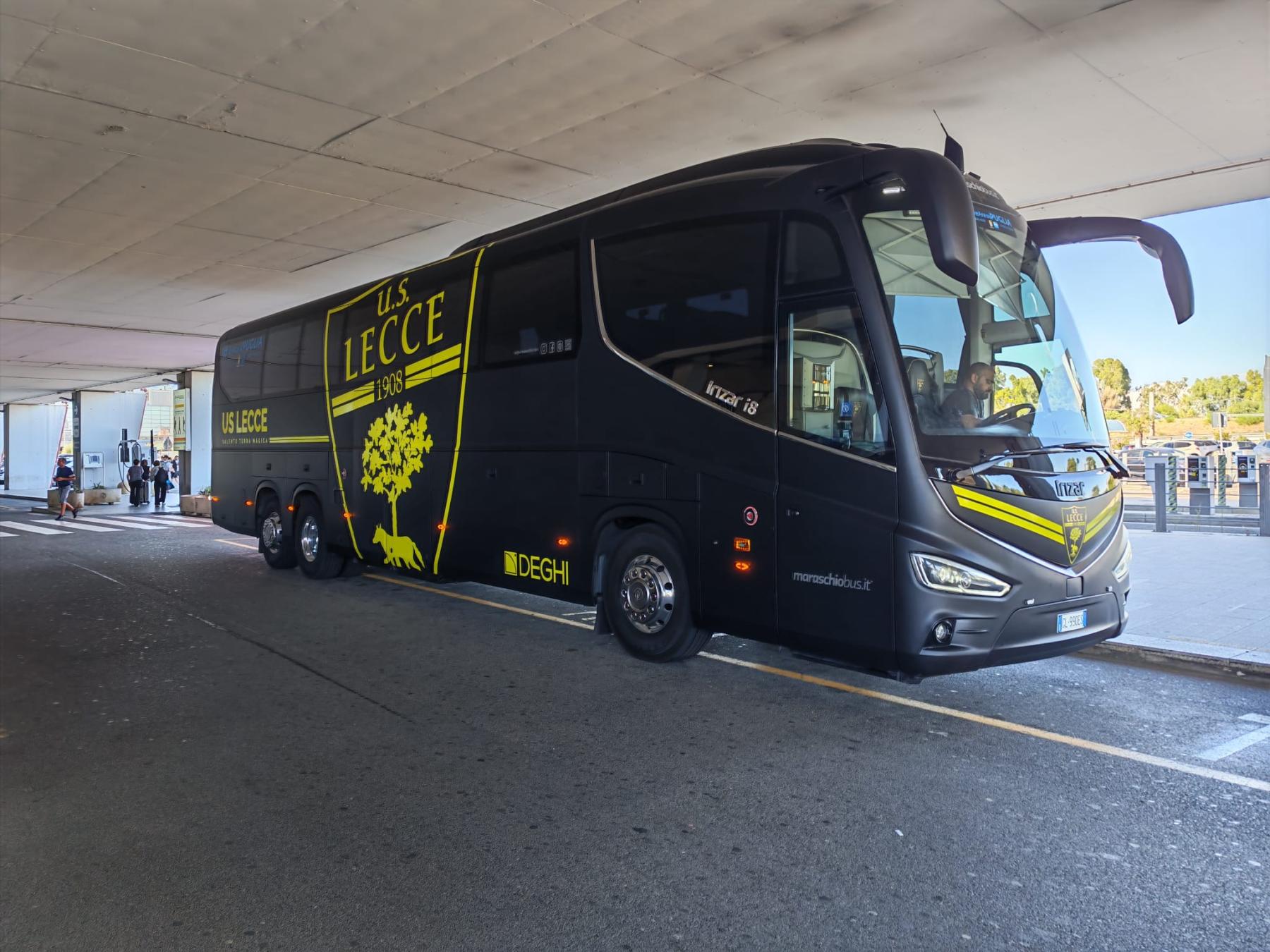 Cagliari-Lecce 7 settembre 2026 — foto 1